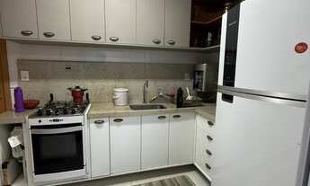 Imagem 7: Apartamento 3 Quartos 2 Suítes Varanda 2 Vagas