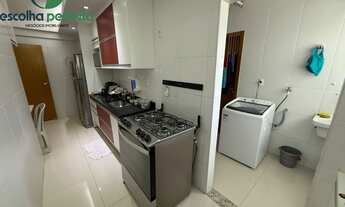 Imagem 7: Apartamento 4 Suítes Varanda Gourmet Dependência 3 Vagas