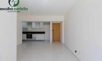 Imagem: Apartamento de 2 quartos com suíte e vaga