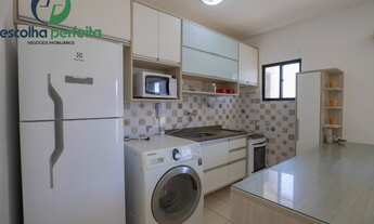 Imagem 3: Apartamento Alugar 1 Quarto Sala 1 Vaga