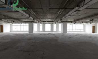 Imagem 2: Laje Corporativa 770m