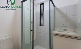 Imagem 6: Apartamento de 2 quartos com suíte e vaga de garagem em Itapuã, Salvador-BA: confira essa