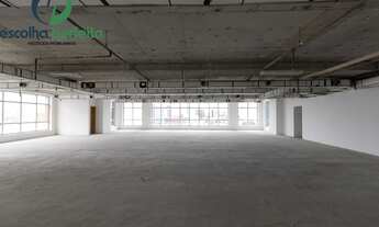Imagem 4: Sala Corporativa 385m