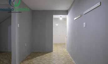 Imagem 3: Casa Duplex 4 Quartos 1 Suíte Varanda