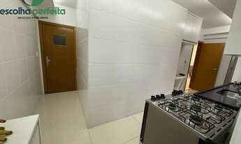 Imagem 5: Apartamento 4 Suítes Varanda Gourmet Dependência 3 Vagas