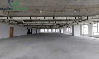 Imagem 3: Laje Corporativa 770m