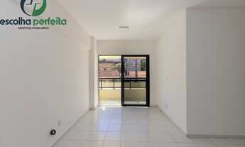 Imagem 2: Apartamento de 2 quartos com suíte e vaga de garagem em Itapuã, Salvador-BA: confira essa