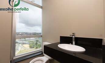 Imagem 6: Laje Corporativa 770m