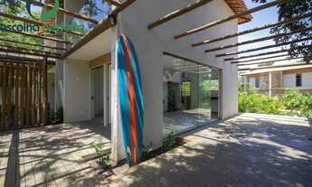 Imagem 6: Casa Duplex 3 Quartos 2 Suítes Varanda Churrasqueira 2 Vagas