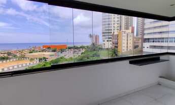 Imagem 5: Apartamento Venda 1 Suíte Sala Varanda Vista Mar 1 Vaga