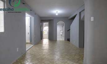 Imagem 2: Casa Duplex 4 Quartos 1 Suíte Varanda