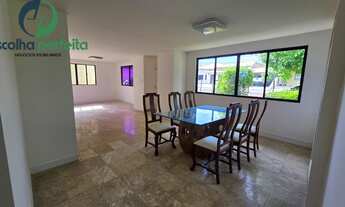 Imagem: Casa Terrea 3 Suítes Quintal Piscina 2