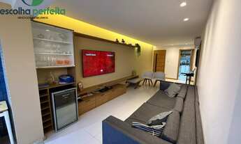 Imagem 4: Apartamento 3 Quartos 2 Suítes Varanda 2 Vagas