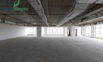 Imagem 2: Sala Corporativa 385m