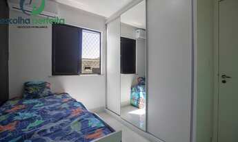 Imagem 7: Apartamento à Venda 2 Quartos 1 Suíte Varanda 1 Vaga