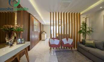 Imagem 2: Casa Duplex a Venda 3 Suítes Piscina Area Gourmet 6 Vagas