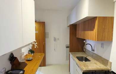 Imagem 4: Apartamento 2 Suítes Amplo 1 Vaga