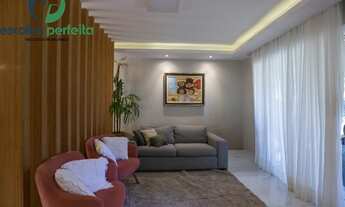 Imagem 3: Casa Duplex a Venda 3 Suítes Piscina Area Gourmet 6 Vagas