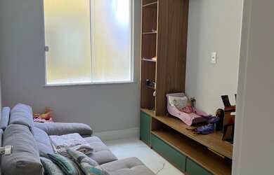 Imagem 6: Apartamento 2 Quartos 1 Suíte 1 Vaga