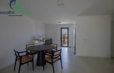 Imagem 2: Village Duplex 3 Quartos 2 Suítes Varanda 2 Vagas