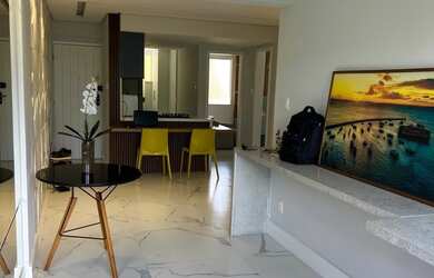 Imagem 4: Apartamento 2 Quartos 1 Suíte 1 Vaga