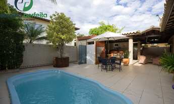 Imagem: Casa Duplex a Venda 3 Suítes Piscina Area