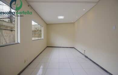 Imagem: Apartamento Térreo 2 Quartos 1 Suíte