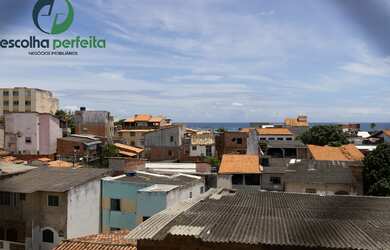 Imagem 6: Apartamento para venda em Salvador-BA, 2 quartos, 1 suíte, 1 sala, 1 banheiro, 1 vaga, 60