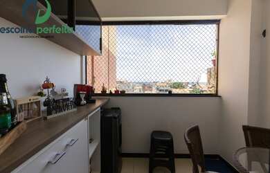 Imagem 4: Apartamento para venda em Salvador-BA, 2 quartos, 1 suíte, 1 sala, 1 banheiro, 1 vaga, 60