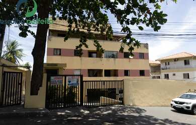 Imagem 15: Apartamento para venda em Salvador-BA, 2 quartos, 1 suíte, 1 sala, 1 banheiro, 1 vaga, 60