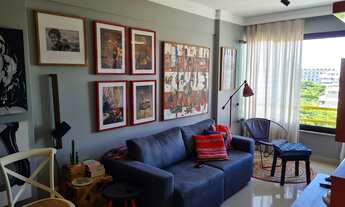 Imagem 6: APARTAMENTO TEMPORADA em SALVADOR - BA, ONDINA