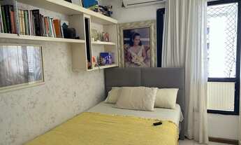 Imagem 3: APARTAMENTO RESIDENCIAL em SALVADOR - BA, CIDADE JARDIM