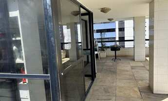 Imagem 2: APARTAMENTO RESIDENCIAL em SALVADOR - BA, CIDADE JARDIM