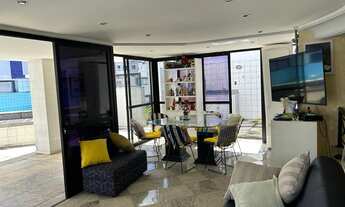 Imagem 7: APARTAMENTO RESIDENCIAL em SALVADOR - BA, CIDADE JARDIM