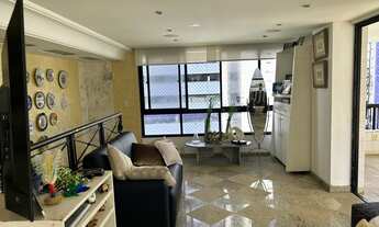 Imagem 4: APARTAMENTO RESIDENCIAL em SALVADOR - BA, CIDADE JARDIM