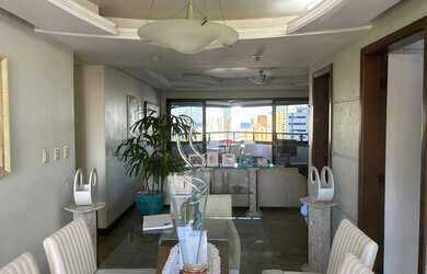 Imagem 3: APARTAMENTO RESIDENCIAL em SALVADOR - BA, GRAÇA