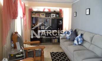 Imagem 3: JD. COLINA VERDE, DUAS RESIDÊNCIAS, 240M², TERRENO COM 370M²..