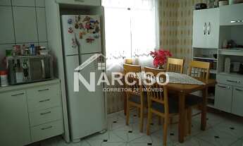 Imagem 6: JD. COLINA VERDE, DUAS RESIDÊNCIAS, 240M², TERRENO COM 370M²..