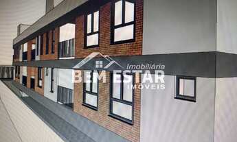 Imagem: PROJETO APROVADO PARA APTOS, ESTUDA PERMUTA