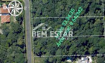 Imagem: ÁREA BEM LOCALIZADA NO JD. AMÉLIA