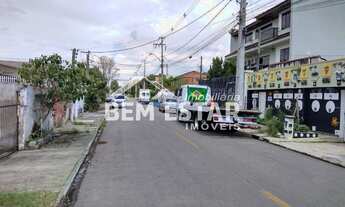 Imagem 5: TERRENO RESIDENCIAL em PINHAIS - PR, MARIA ANTONIETA