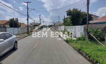 Imagem 4: TERRENO RESIDENCIAL em PINHAIS - PR, MARIA ANTONIETA