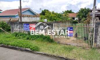 Imagem 2: TERRENO RESIDENCIAL em PINHAIS - PR, MARIA ANTONIETA