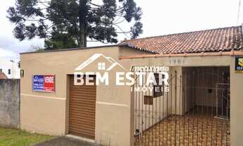 Imagem: RESIDENCIAL COM PONTO COMERCIAL