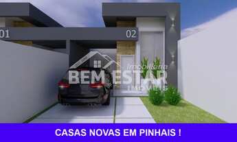 Imagem: ABIXOU !! CASAS NOVAS, AO LADO DO CENTRO