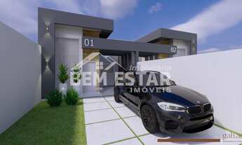 Imagem 3: ABIXOU !! CASAS NOVAS, AO LADO DO CENTRO DE PINHAIS !