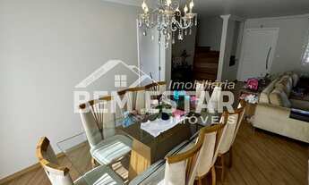 Imagem 4: MARAVILHOSO SOBRADO, AVERBADO, COM 297M² NO PINEVILLE