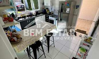 Imagem 7: MARAVILHOSO SOBRADO, AVERBADO, COM 297M² NO PINEVILLE