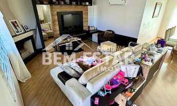 Imagem 2: MARAVILHOSO SOBRADO, AVERBADO, COM 297M² NO PINEVILLE