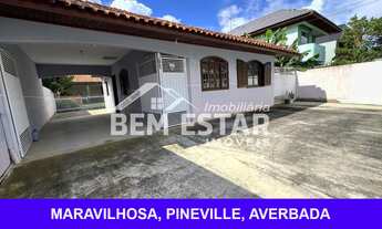 Imagem: AVERBADA, PINEVILLE, AO LADO DO CENTRO